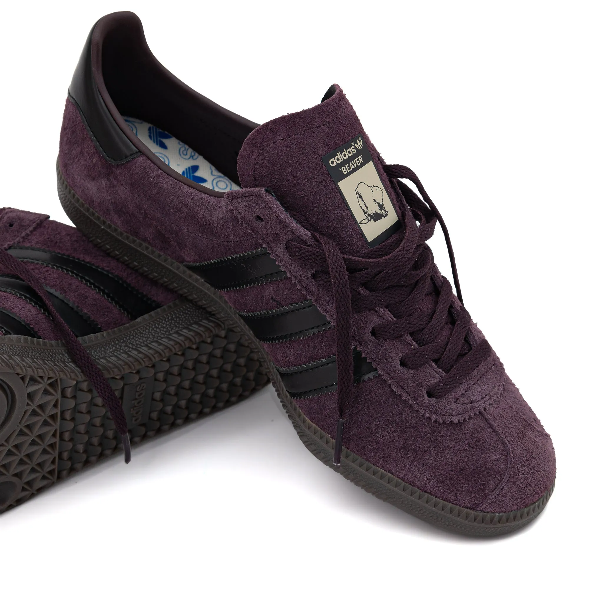 adidas | State Series OR | Shamar | ID2081