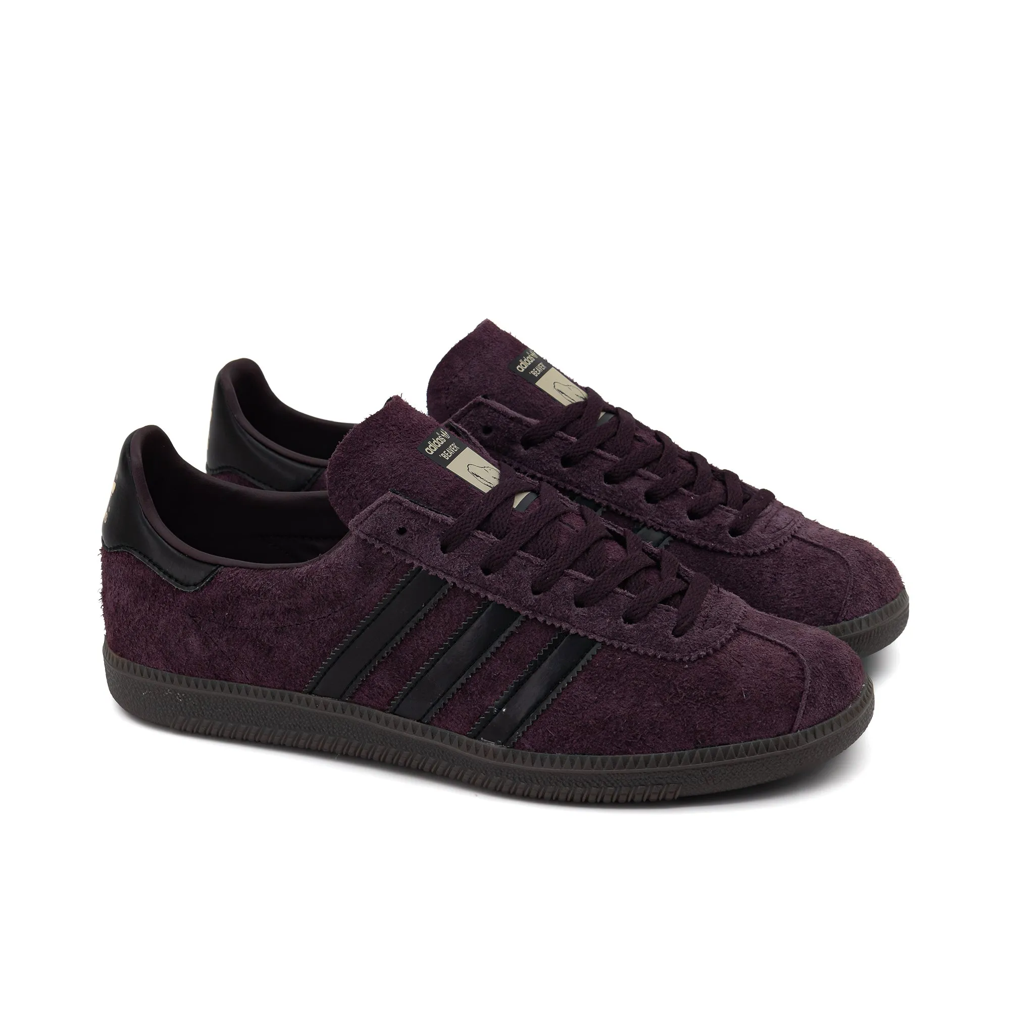 adidas | State Series OR | Shamar | ID2081