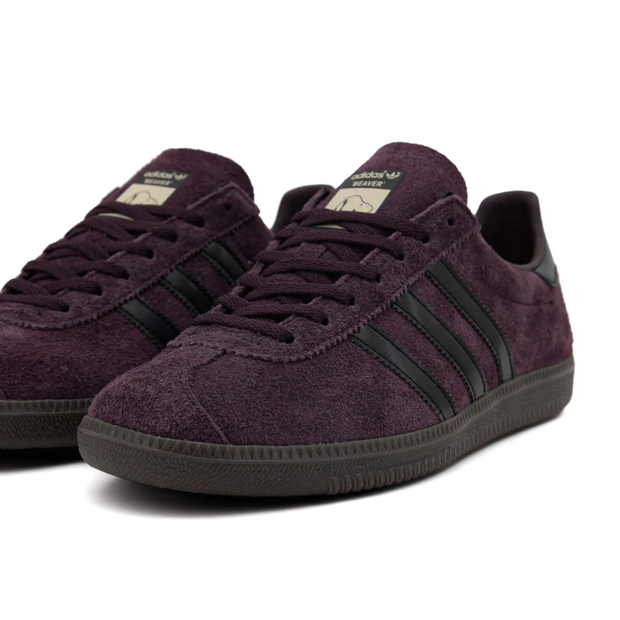 adidas | State Series OR | Shamar | ID2081