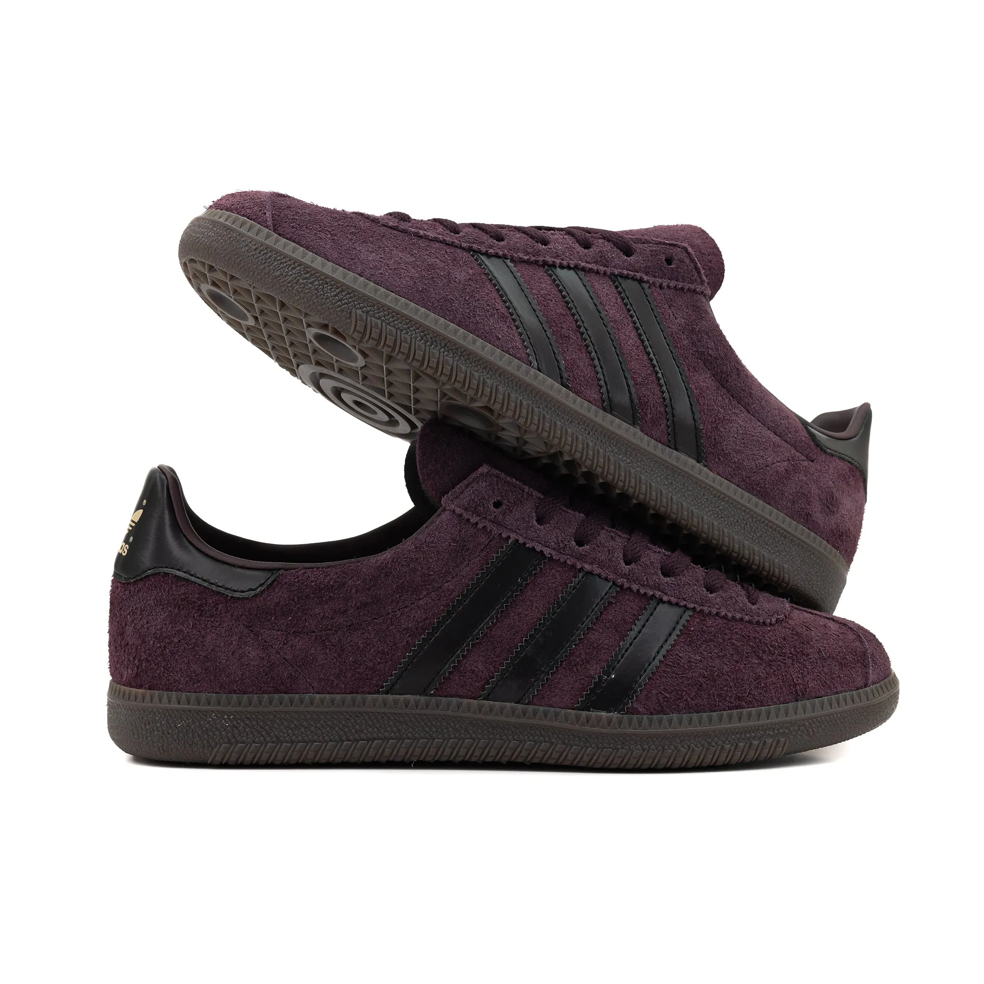 adidas | State Series OR | Shamar | ID2081