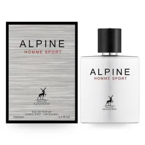 Alpine Homme Sport