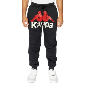 Authentic Anvest 2 Sweatpants - Black