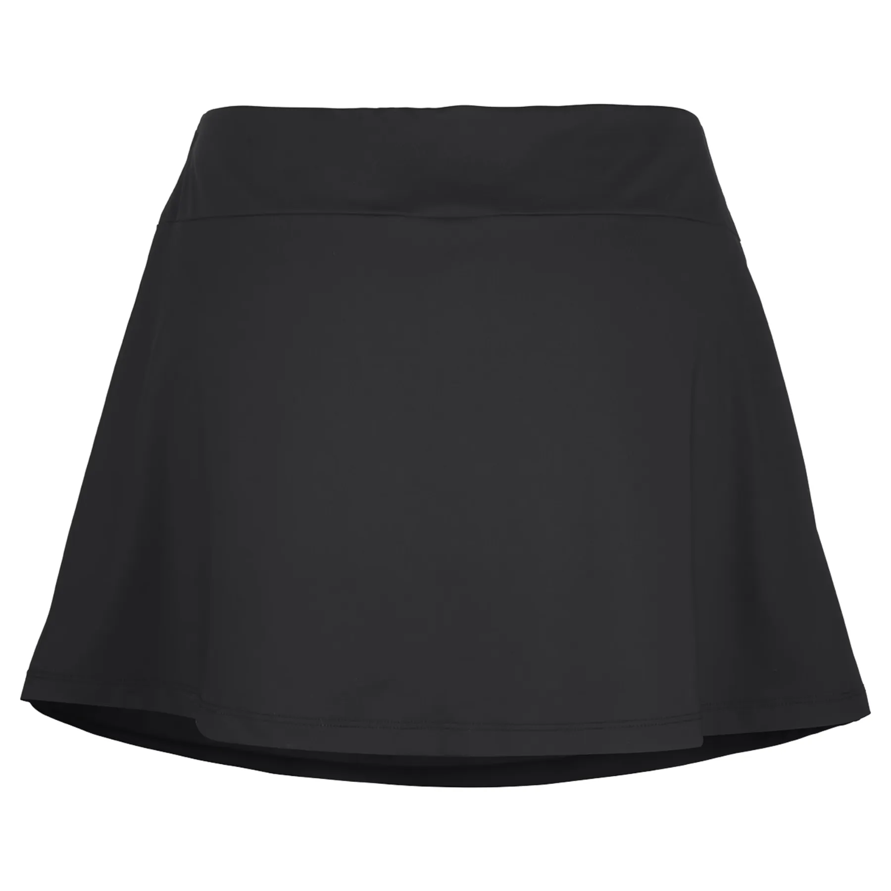 Babolat Play Women Skirt  2000 - Black/Black