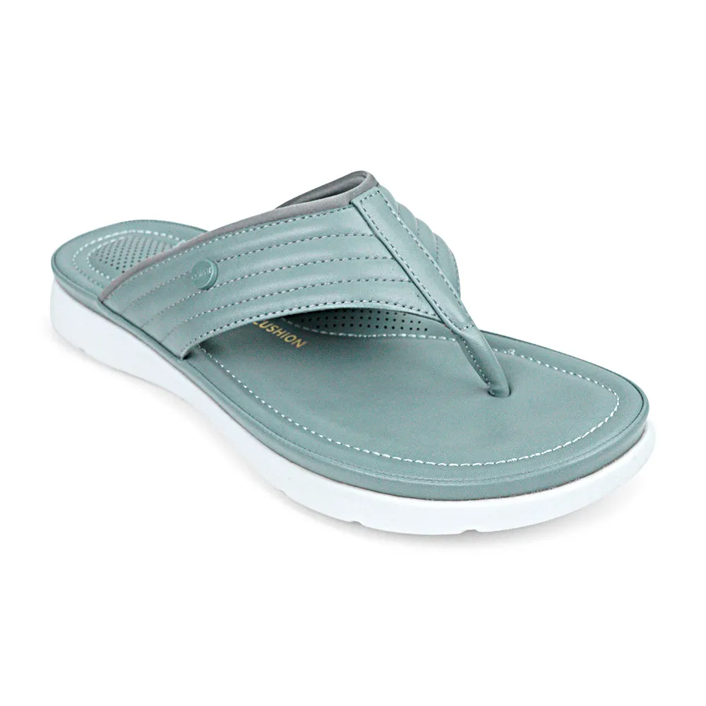 Bata Comfit CALINE Toe-Post Flat Sandal