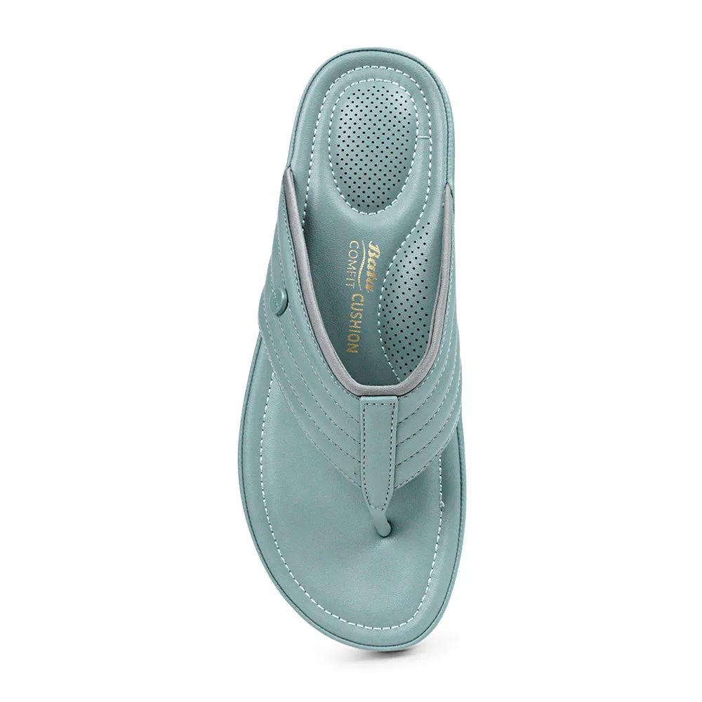 Bata Comfit CALINE Toe-Post Flat Sandal