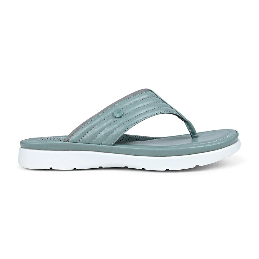 Bata Comfit CALINE Toe-Post Flat Sandal