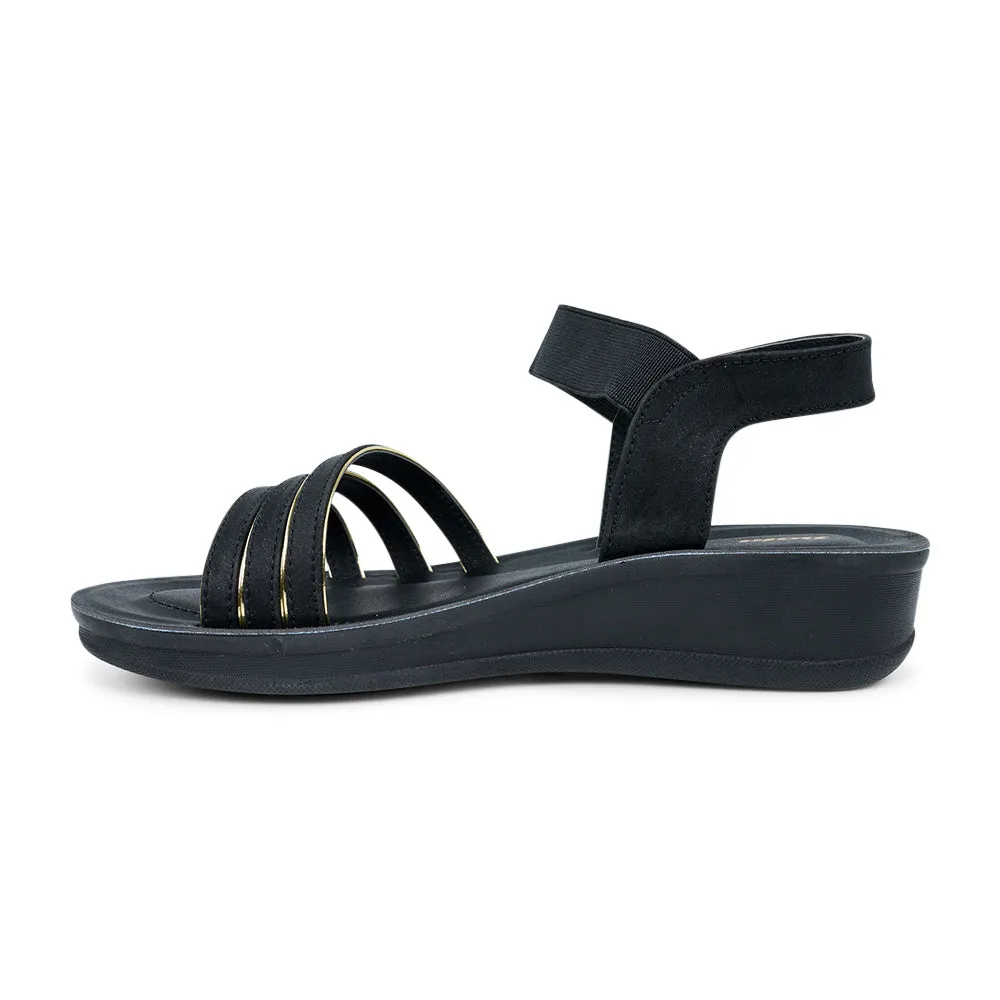 Bata Ladies VELENTINO Belt Sandal