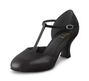 Bloch Women Splitflex Dance (2.5) Character Shoes - S0390L