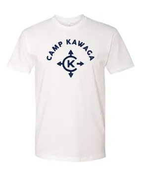 Camp Kawaga Tee