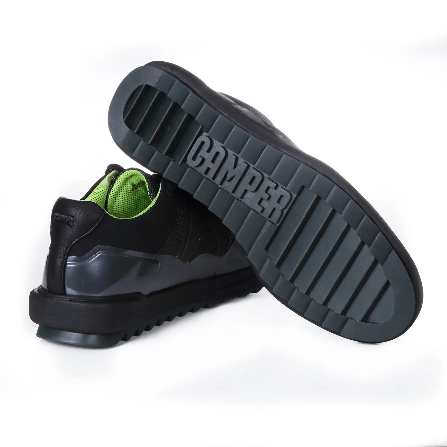 Camper - Marges Sport - Black/Green