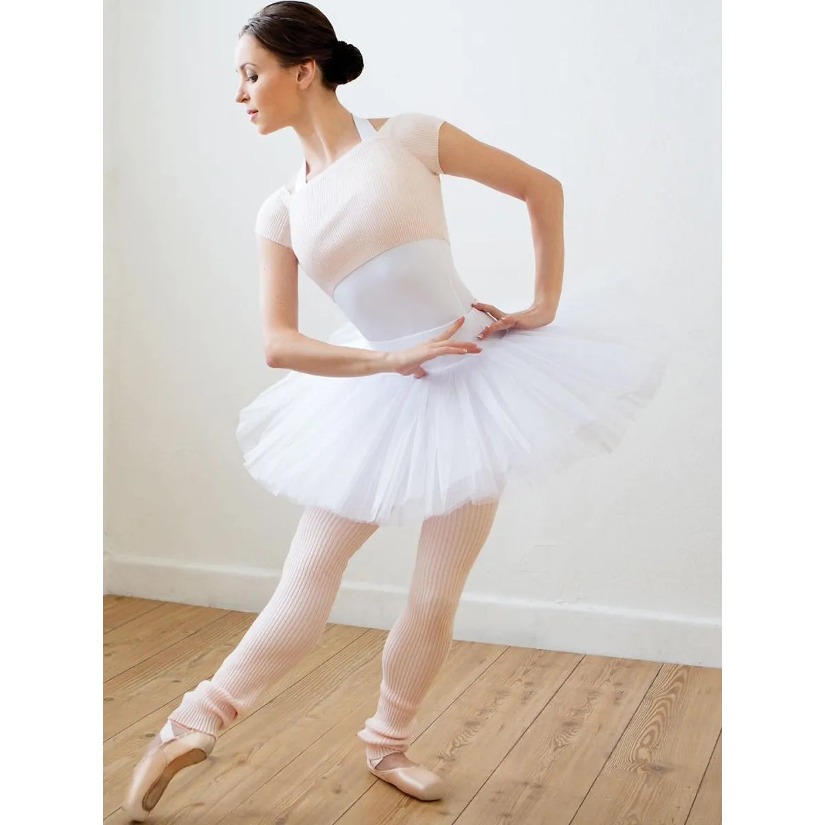 Capezio Seven Layer Practice Tutu