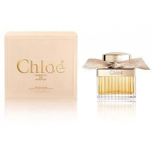 Chloe Absolu 50ml EDP for Women by Chloe