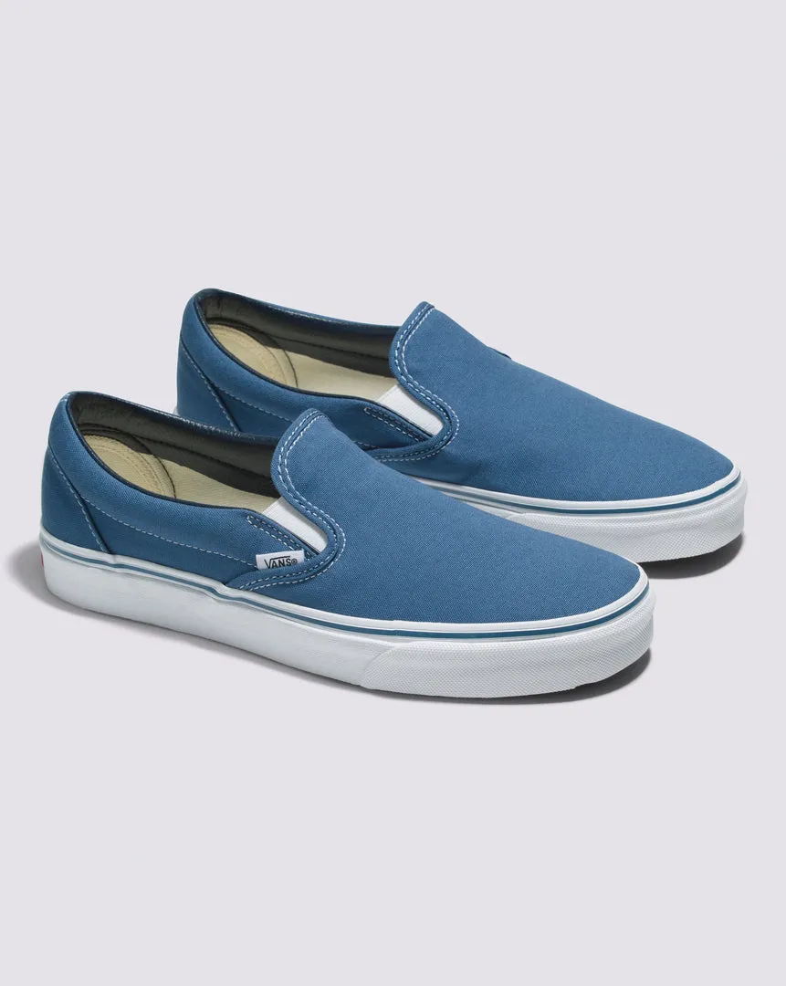 Classic Slip-On