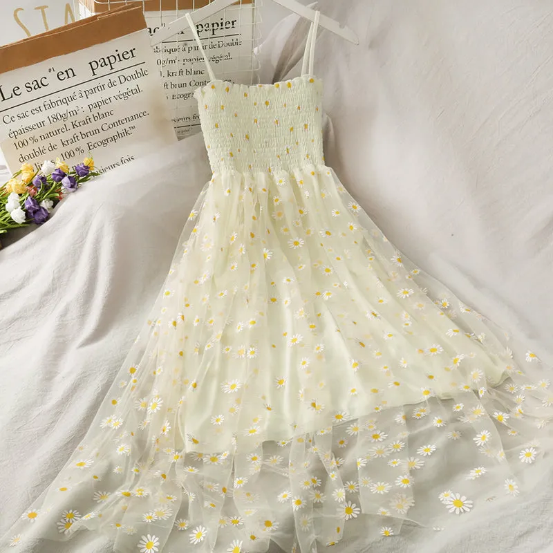 Daisy Dress AD12125