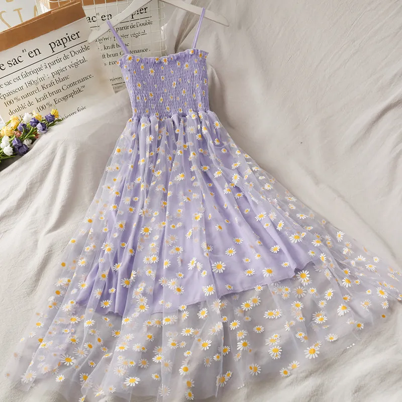 Daisy Dress AD12125