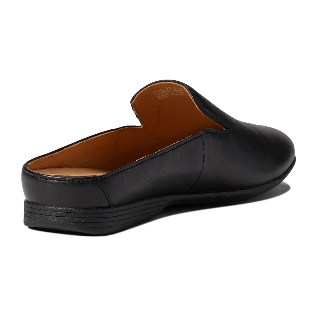 Dansko Women's Lexie Black