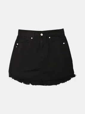 Federation Welcome Skirt - Black