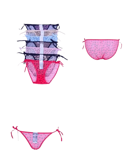 G string Panty Style cotton brief's Top Best Underwear for curvy ladies Brands panty Online In Pakistan