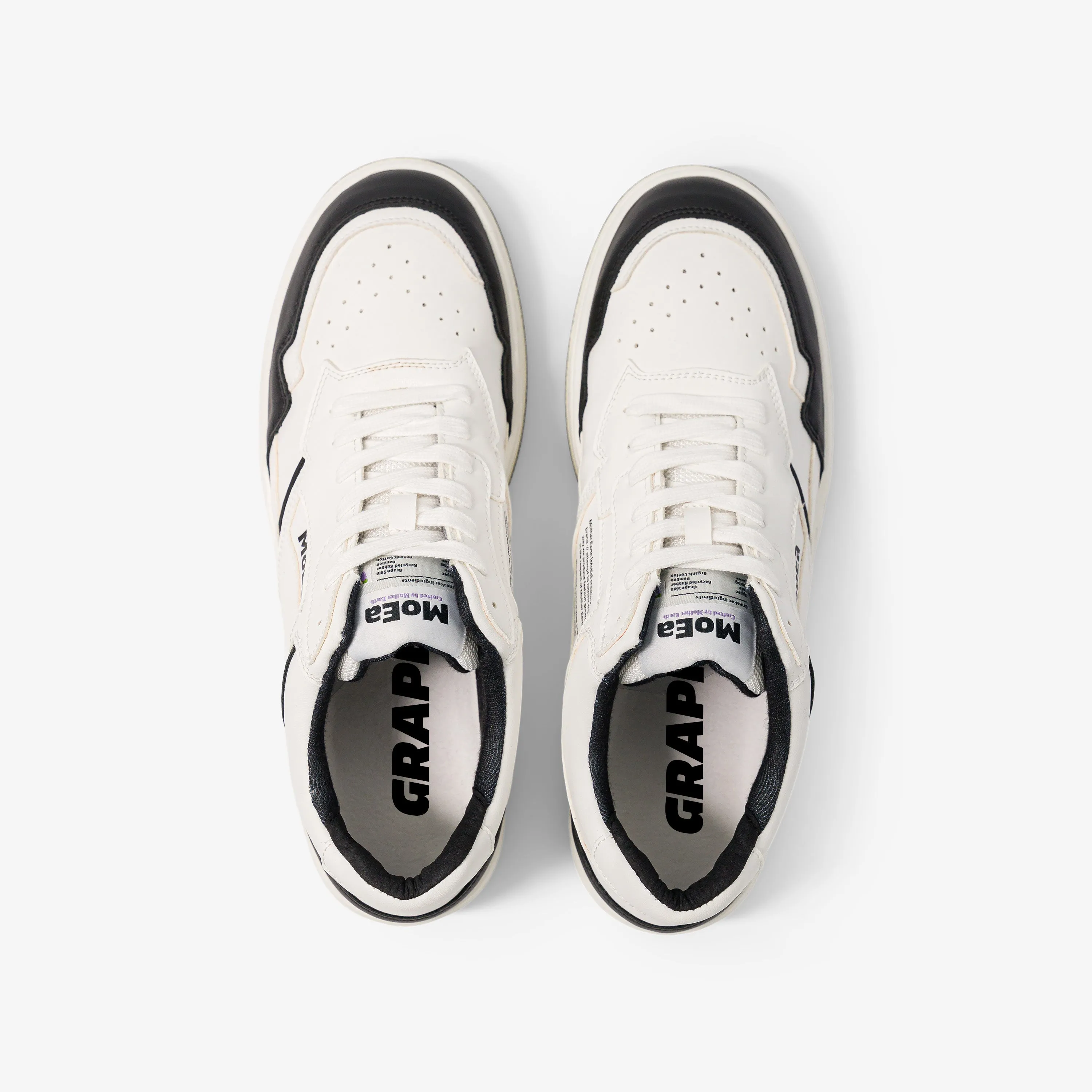 GEN1 SPORT - Grapes White & Black