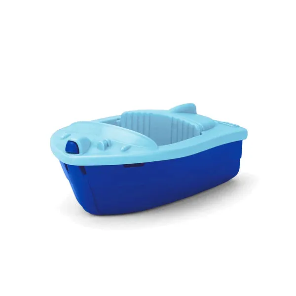 Green Toys Sport Boat