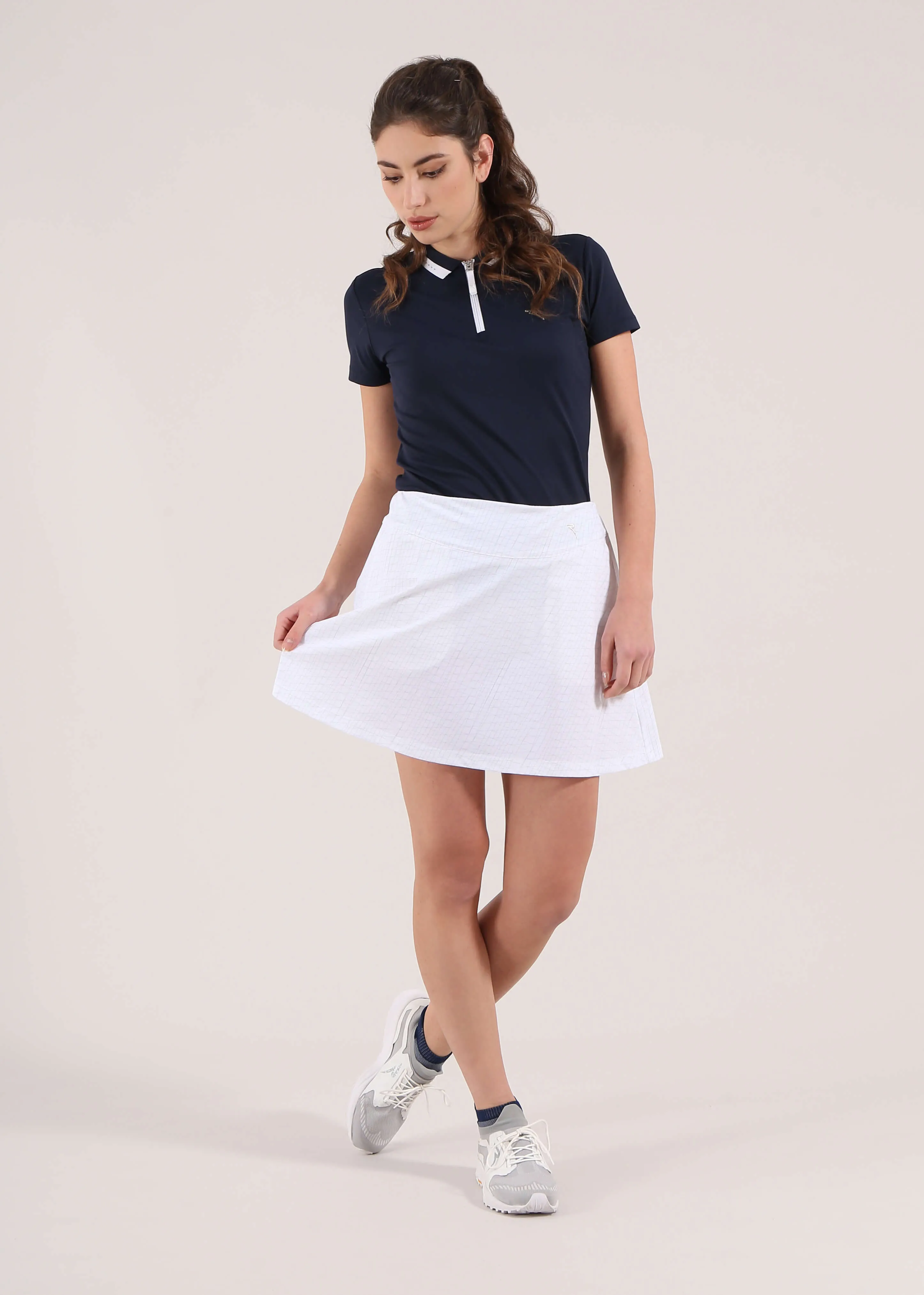 JEFE | LIGHTWEIGHT COMFORT SKORT