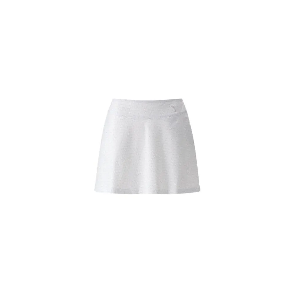 JEFE | LIGHTWEIGHT COMFORT SKORT