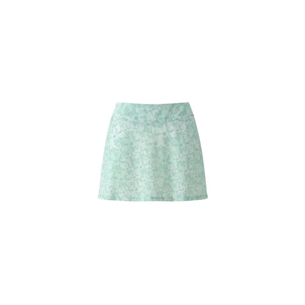 JEFE | LIGHTWEIGHT COMFORT SKORT