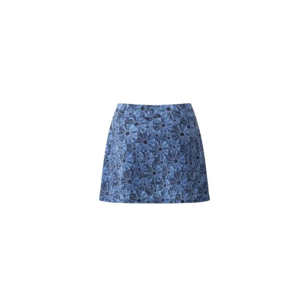 JEFE | LIGHTWEIGHT COMFORT SKORT