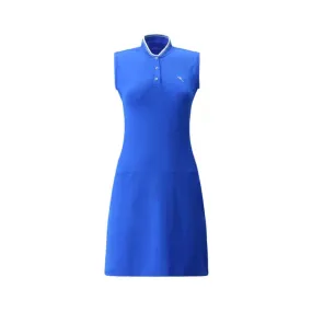 JURA | LIGHT H.D JERSEY SUNBLOCK DRESS