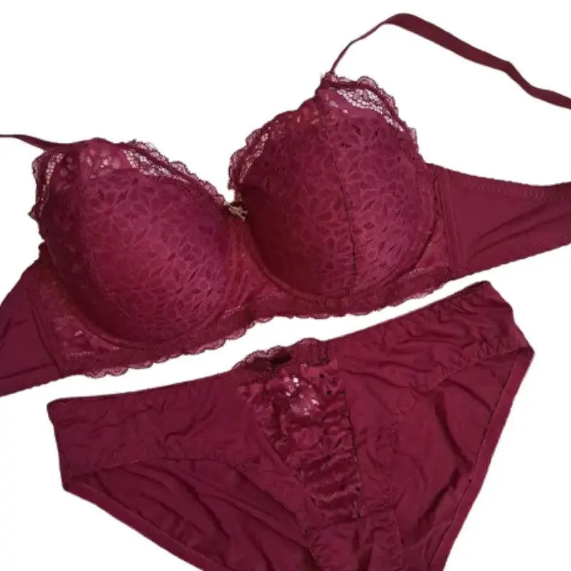 Ladies Honeymoon Fancy Wedding Bra Set | Best Bra Panty Set