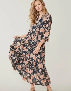 Maisie Midi Dress