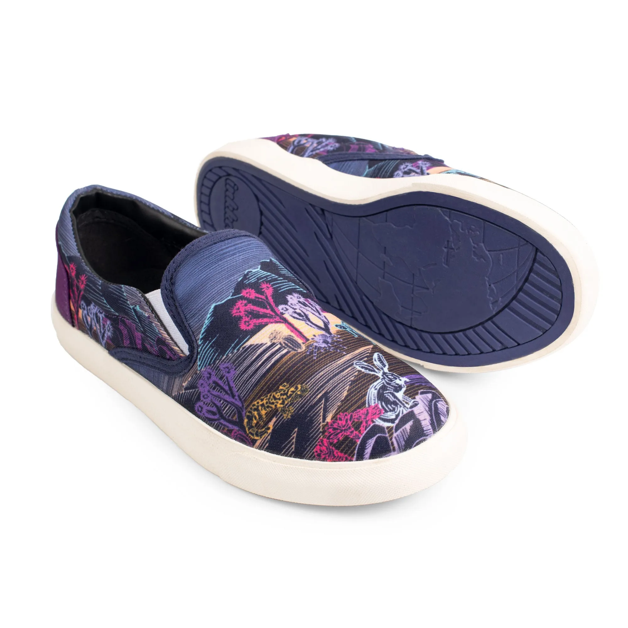 Mohave Slip On