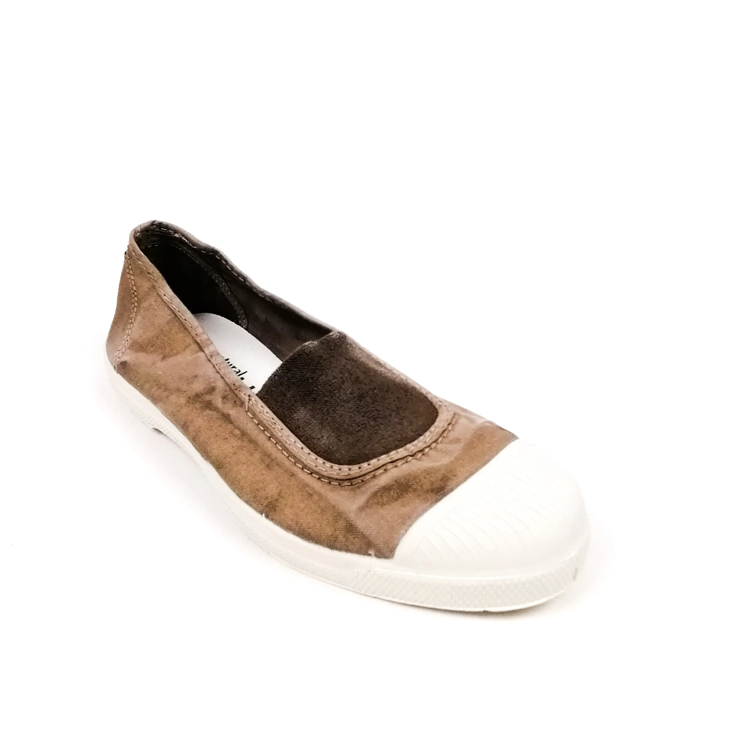 NATURAL WORLD 103D WOMEN BEIGE