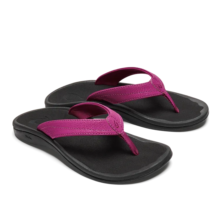 OLUKAI OHANA WOMEN ORCHID