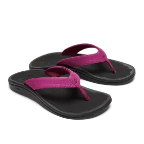 OLUKAI OHANA WOMEN ORCHID