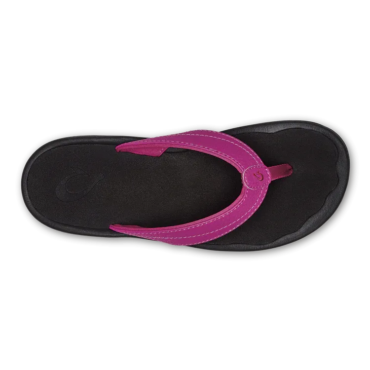 OLUKAI OHANA WOMEN ORCHID