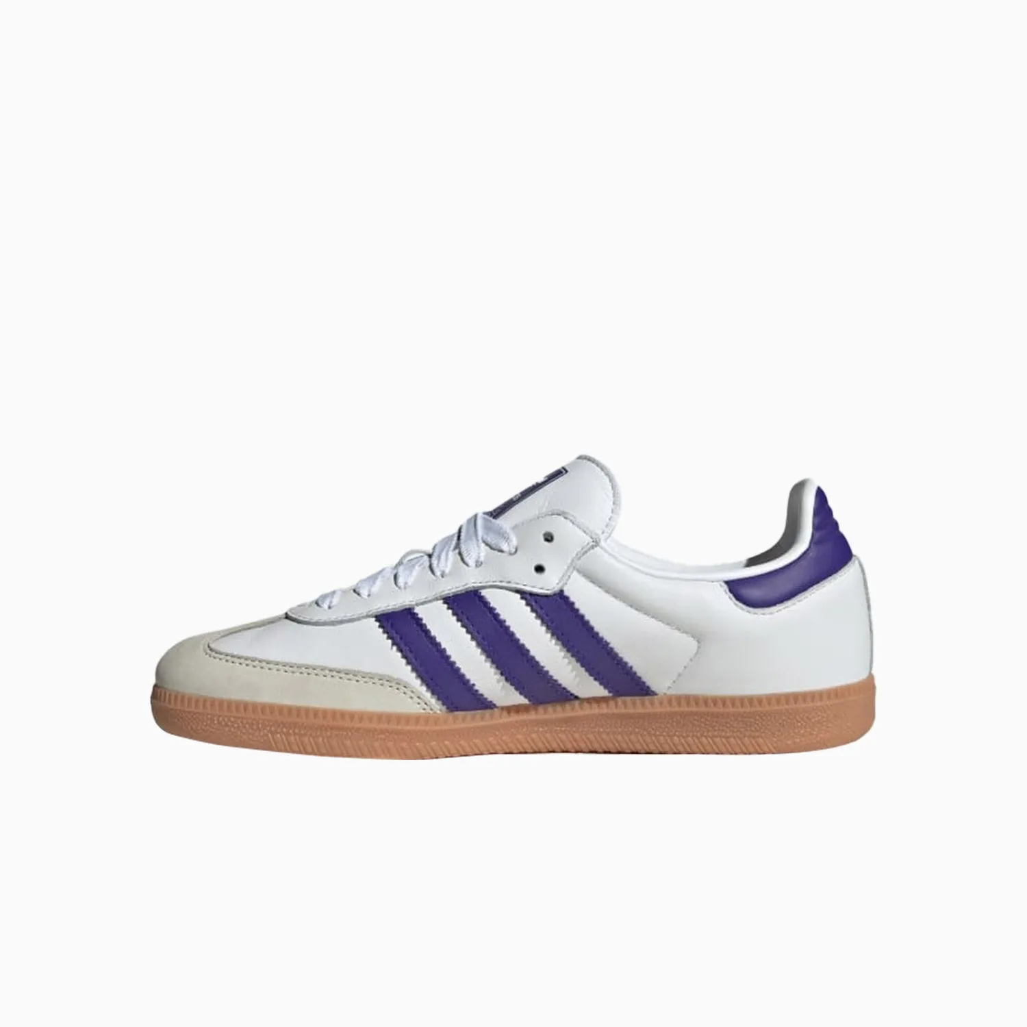 Originals Samba OG "White Energy Ink Gum"