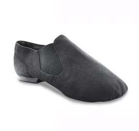 Sansha stretch canvas Slip-On Jazz Shoe