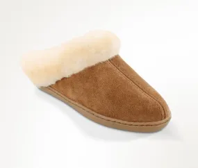 Sheepskin Mule (Women)