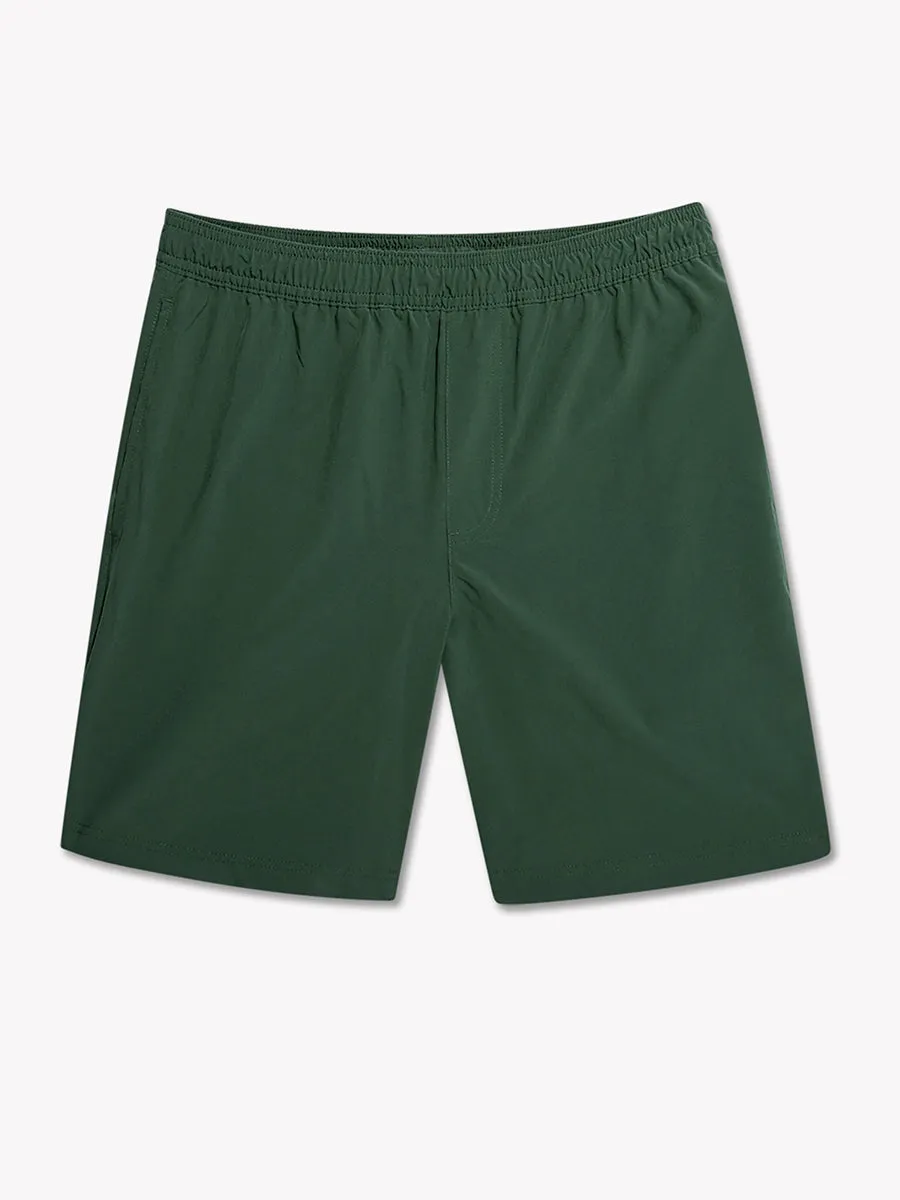 The Greeneries 7" (Sport Short)