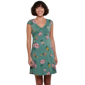 Toad & Co Women's Rosemarie Dress