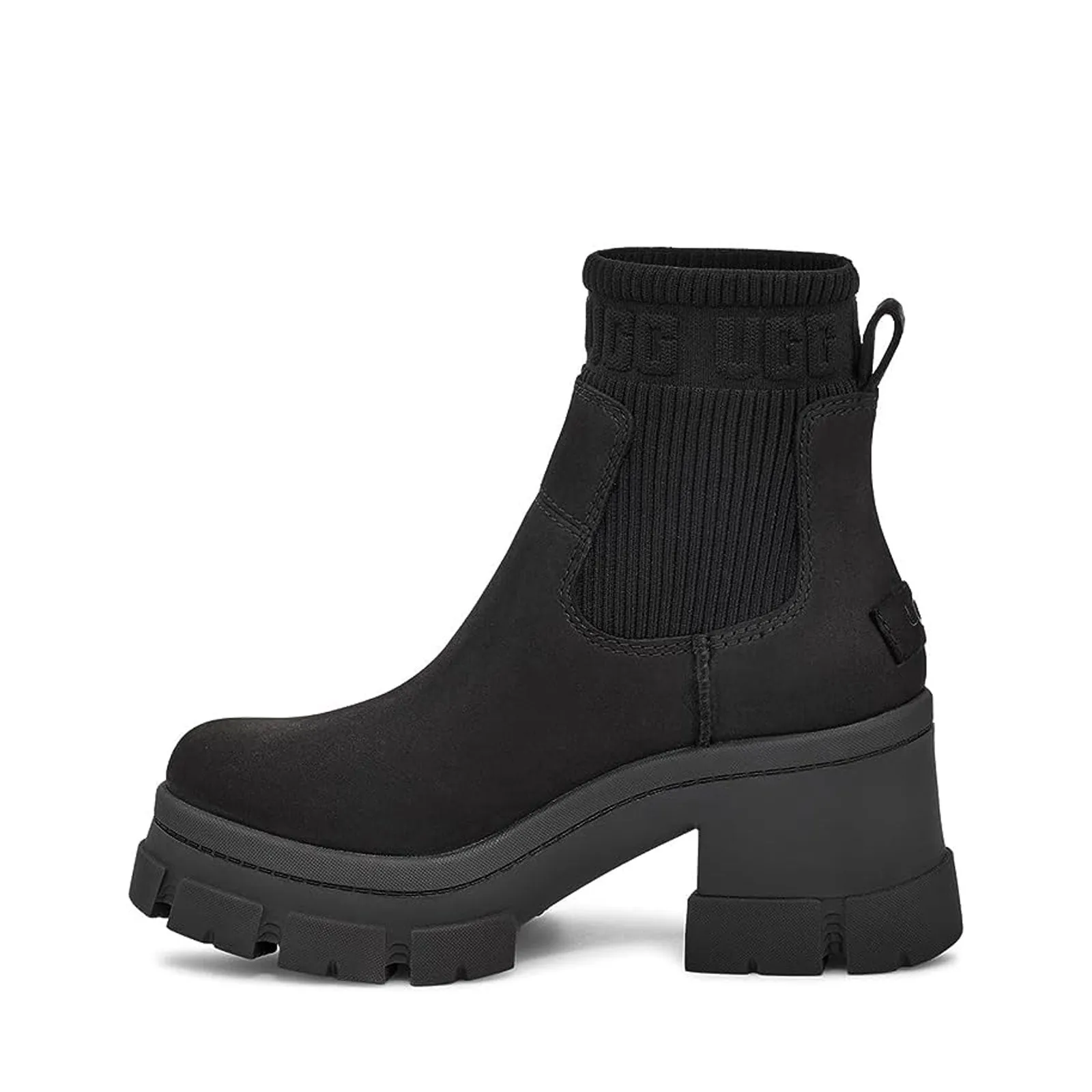 UGG Brooklyn Chelsea 1148730 (Black)