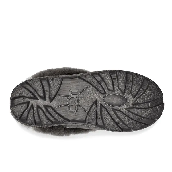 UGG Women's Coquette Slipper Grey