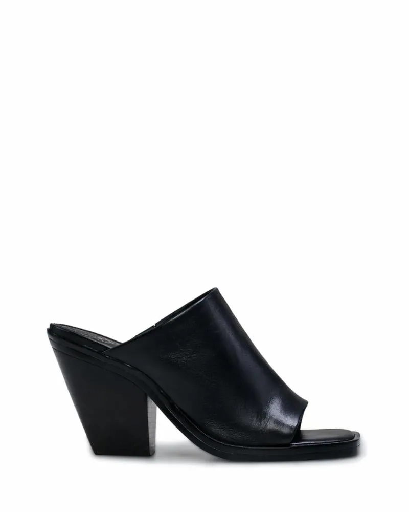 Vince Camuto SEMPELA BLACK/SUPER SOFT