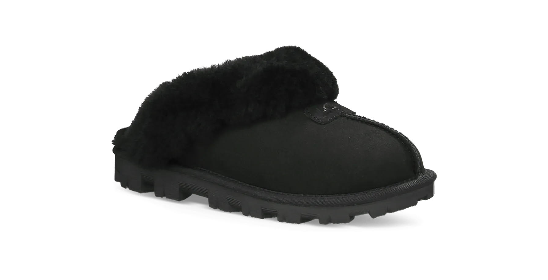 Women's Coquette Slipper