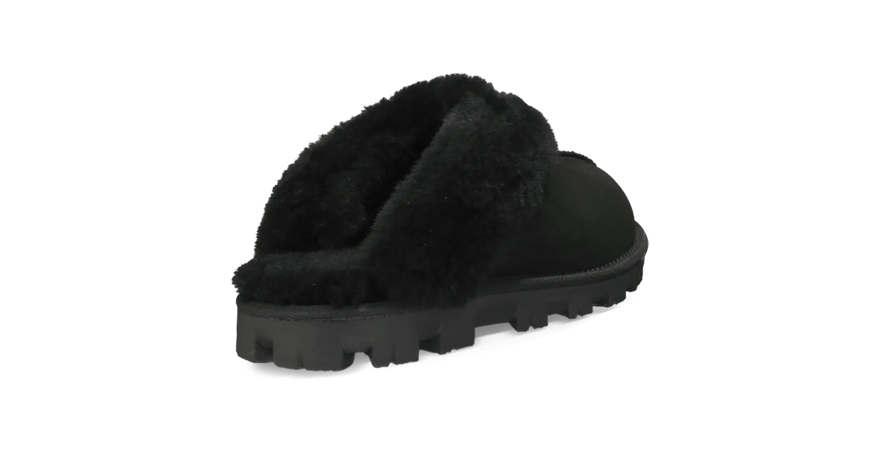 Women's Coquette Slipper