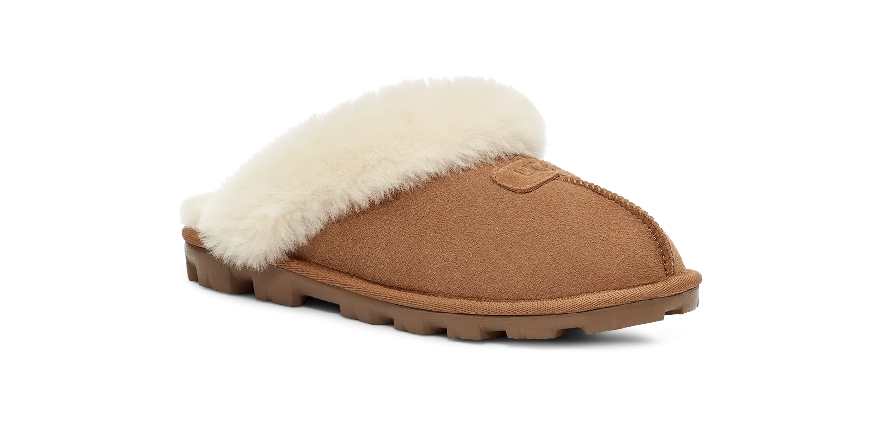 Women's Coquette Slipper