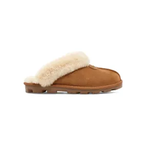 Women's Coquette Slipper