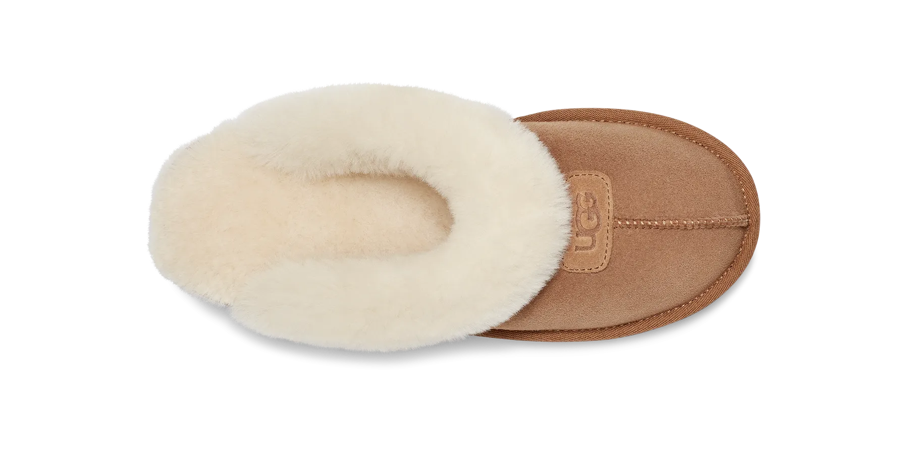 Women's Coquette Slipper