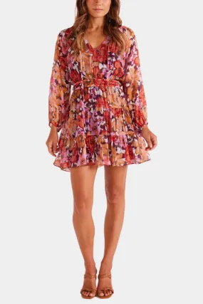 Zanita Mini Dress